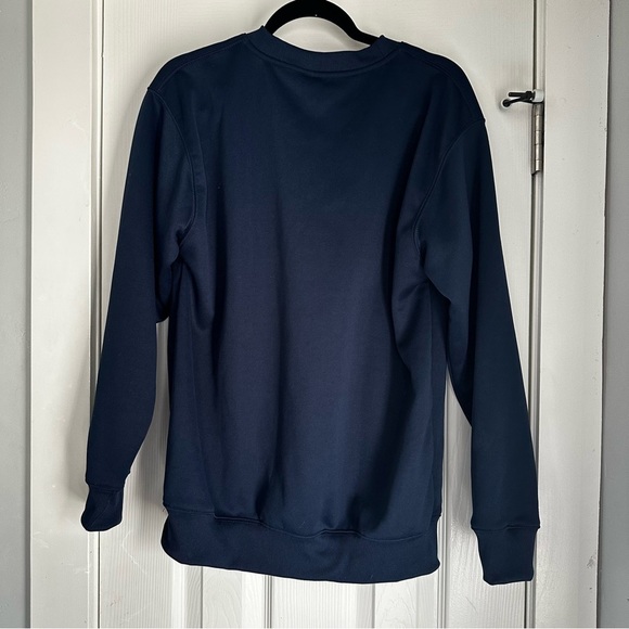 Pikachu Navy Blue Sweater - Picture 2 of 3